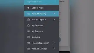 Beurax: The second withdrawal of money from the company today.✌️👌The balance is now $ 20,000🥇