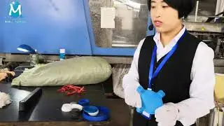 Qiming Packaging Warehouse