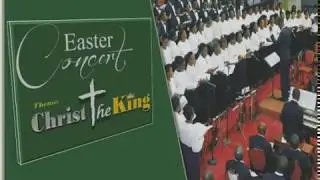 Apostolic Faith WECA. Easter Concert. 21-04-2019