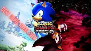 Sonic X Shadow Generation Is Gonna Be The Best Sonic Game Ever