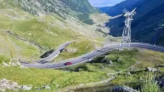 VOLKSWAGEN T-ROC - TRANSILVANIA : IN VIAGGIO CON DRACULA