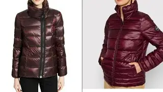 Wonderful and stylish  winter collection of Down Coat plus size  2023