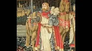 Nennius -  Historia Brittonum