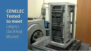 CENELEC Railway Standards Testing
