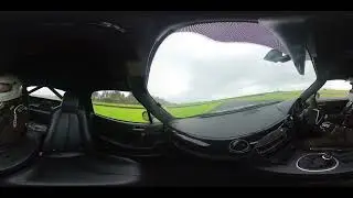 &ldquo;💦 Mazda MX-5 NC1 Battles Pembrey in Heavy Rain! | Huge Slide Caught on Insta360 &ndash; 1&frac34; Lap Sprint&rdquo;
