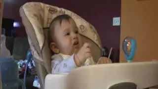 Stinky food, stinky toots