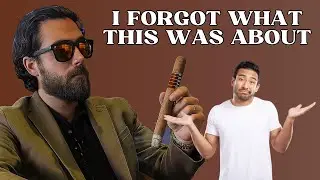 I Forgot What This Episode Was About | The Cigar Guys Podcast (Episode 153)