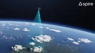 Mission Spotlight: Spire Global HyMS launch on SpaceX Twilight mission by SpaceX