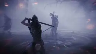 Hellblade: Senua's Sacrifice&trade; | Facing Valravn