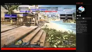 Copa Elite Battlefield GODS vs OBBR