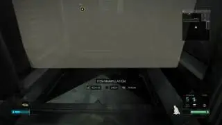 Deus Ex Mankind Divided Easy Ruzicka Station