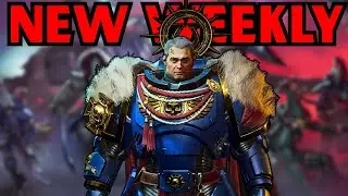NEW HARD WEEKLY With Viewers+MAJOR MOD UPDATE SHOWCASE and TRUE SOLO STUFF