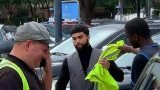 Fake CEO Firing Employees Prank!