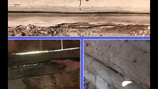 Fort Casper receives grant to repair buildings with rotting foundations and more