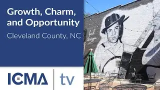 Cleveland County: Growth, Charm, and Opportunity at the Heart of the Carolinas
