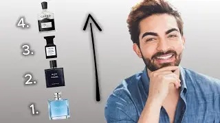 If I Had To Restart My Fragrance Collection, I&rsquo;d Do This