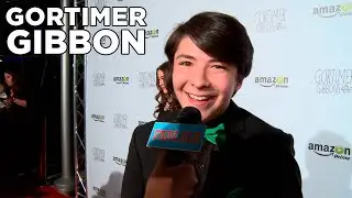 Gortimer Gibbon's Life On Normal Street Red Carpet Premiere!