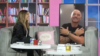 Muy Lina - Elevando latidos (hasta el infinito) con Eros Ramazzotti.