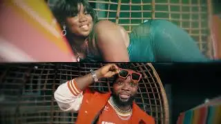 Star Sewa ft Nii Funny - Pletu (Official Music Video)