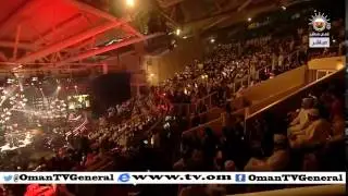 فنانة العرب الملكة احلام | الله ياقاسي 2015