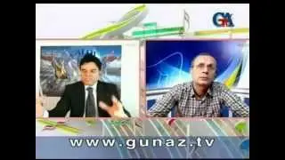 Hatem Nebioglu - GunazTV | 09.04.2013
