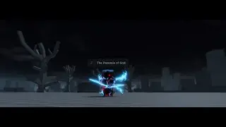 Obtaining Quincy Volt Standing [Roblox Peroxide]