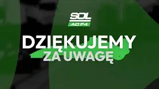 SOL AC F4 - RUNDA BONUSOWA - WARSAW STREET CIRCUIT