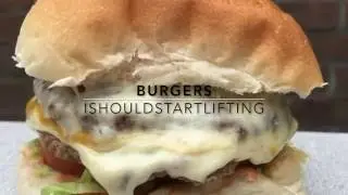 How to - Burgers