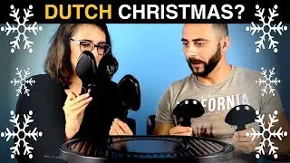 50% голландцев используют это на Рождество
