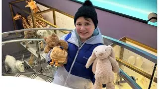 MY VLOG OF A FUN FILLED DAY!!!! #waterpark #nyc #fun #family @haydensteelers24 @AllAboutGarrettsMom 