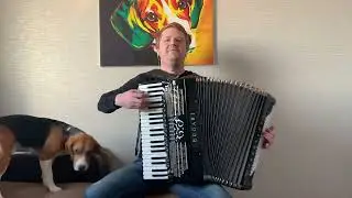Ellin polka - Павел Шаматура