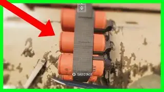 How to Use Thermite to Sabotage Tanks in REDSEC Battlefield 6 Battle Royale
