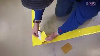 3M&trade; 971 ULTRA DURABLE MARKING TAPE (HIGH PERFORMANCE)