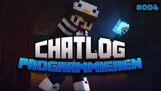 ChatLog mit Interface programmieren [4/4]