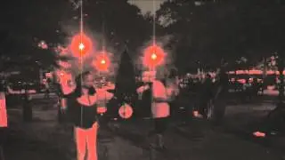 Jazz in the Triangle - Rafeek's MIDNIGHT JAZZ PARTY-.wmv