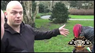 WTF TV - Dit kan je allemaal doen met een Powerbreed