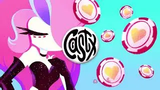 Losin' Streak (Remix) [Angel Dust's Song from Hazbin Hotel: Season Two] - feat. Raychel