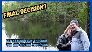 Fulltime RV Life | Final Decision | Truck Tent Camping and Overlanding