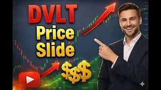 Datavault AI Inc (DVLT) Stock Market Performance and Business Update | NASDAQ DVLT Analysis