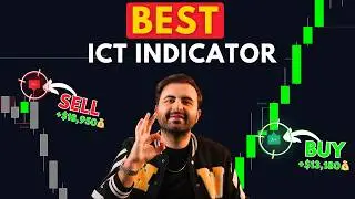 Why This Is the BEST ICT Indicator Toolkit