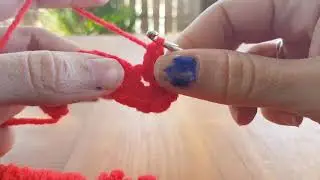 Ear savers  Free crochet pattern | easy for Beginners