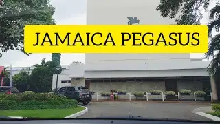 Jamaica Pegasus Hotel