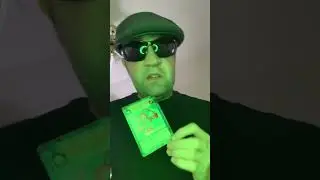 Brendenconner9686 Digimon card bucchiemon