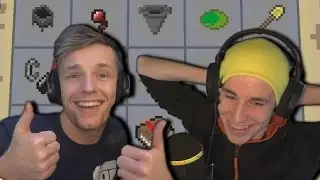 LINK VS ENZO - Minecraft Bingo