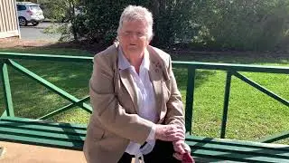 Wentworth Shire Council Mayor Susan Nichols discusses getting vaccinated against COVID-19