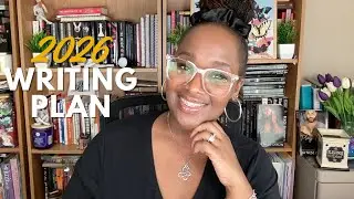 The 5 Questions That Changed My Writing Career (2026 Writing Plan)