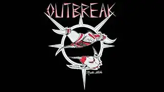 Outbreak (can) - Master Stroke (Full-Length 1986)