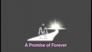 A Promise of Forever Love: Our Journey Together | Emotional Animated Story