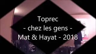 Toprec 