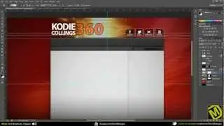 Youtube background speed art #5